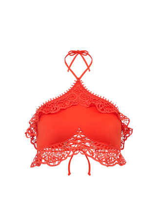 FLOR DE DAMASCO