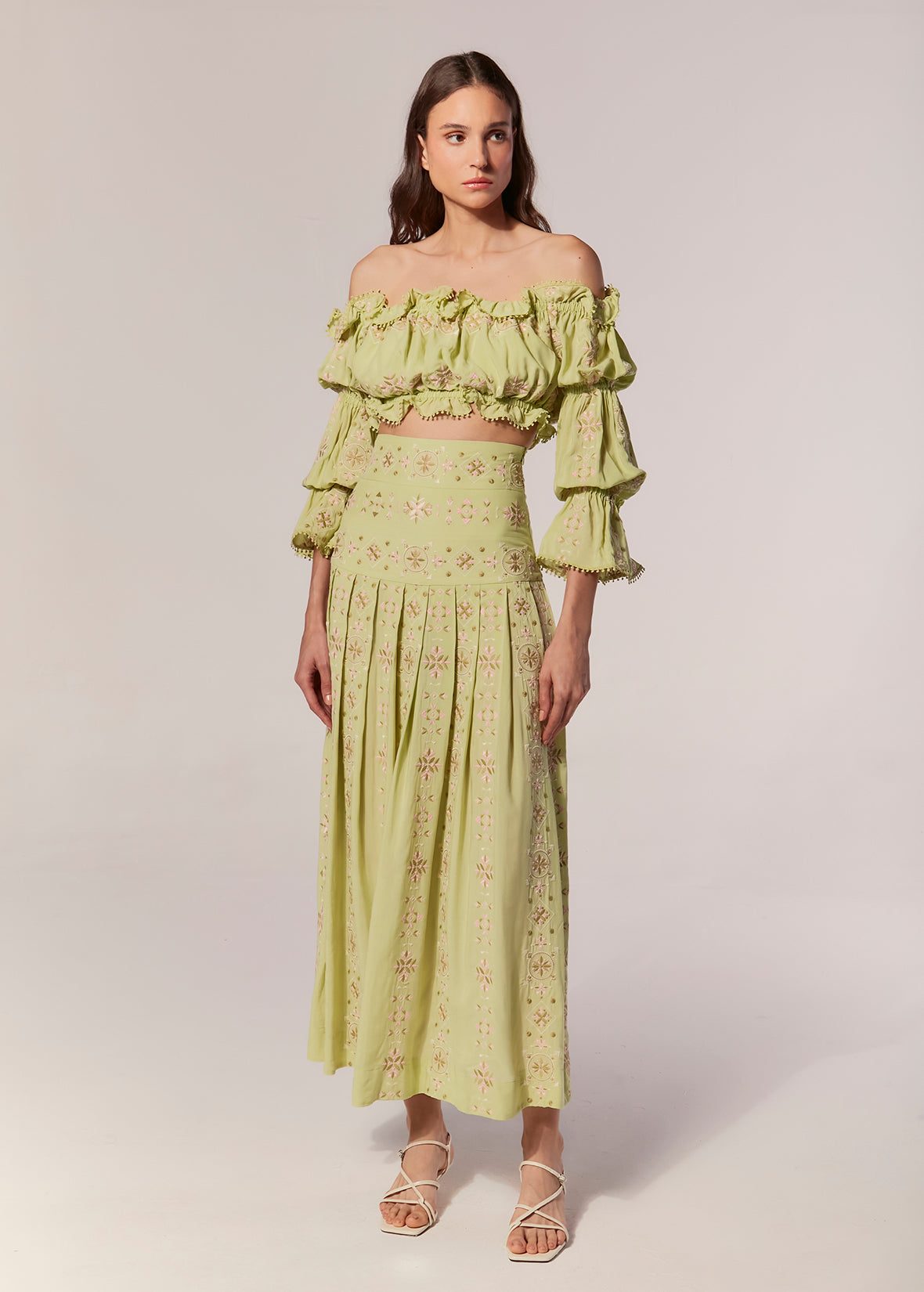 VERDE