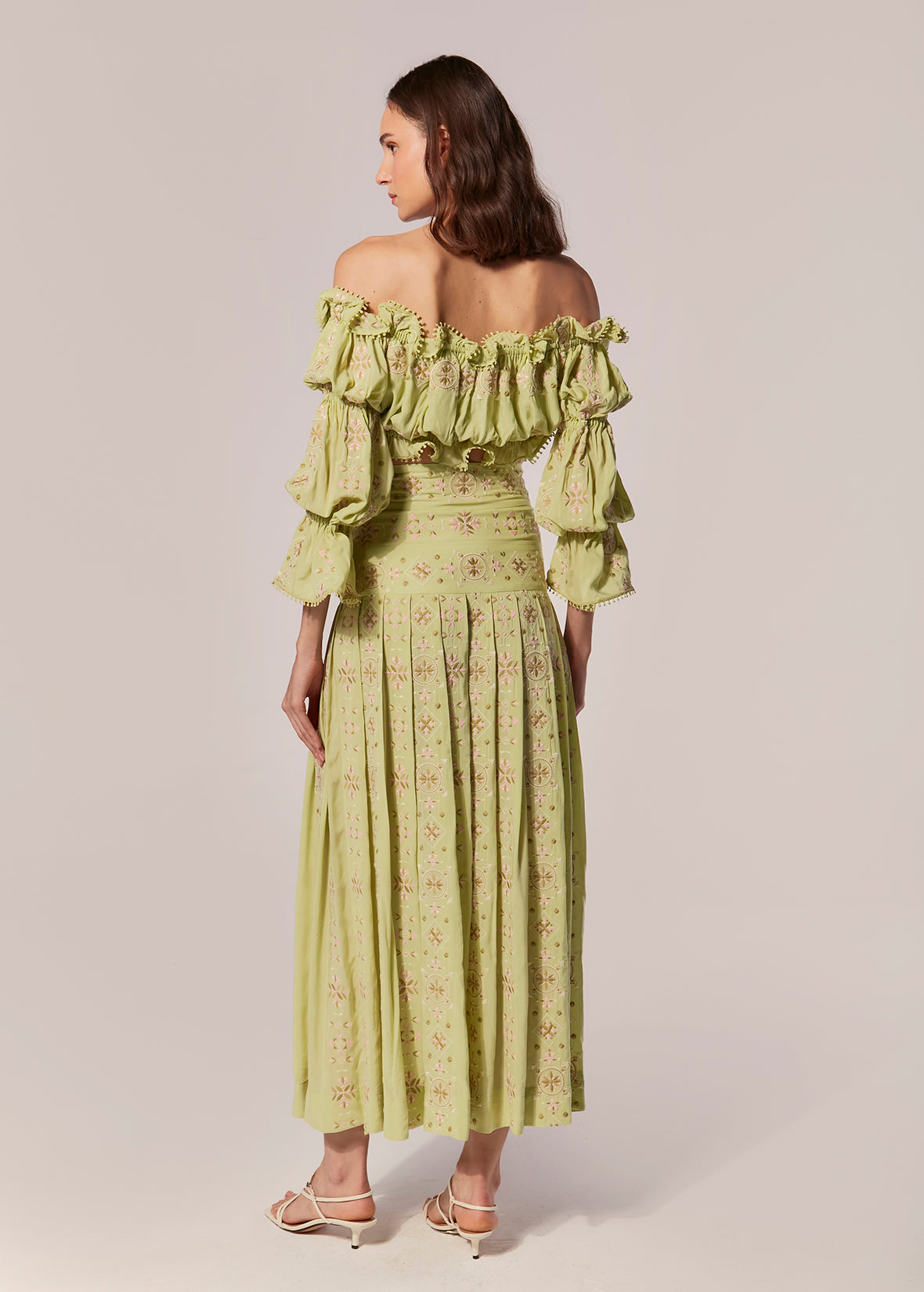 VERDE