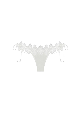 DAHLIA BOW PANTIES
