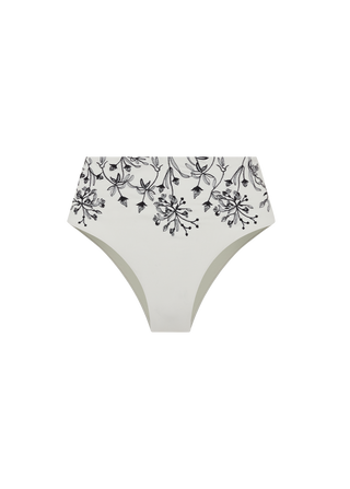 CALCINHA HOT PANTS ORO FIORENTINO