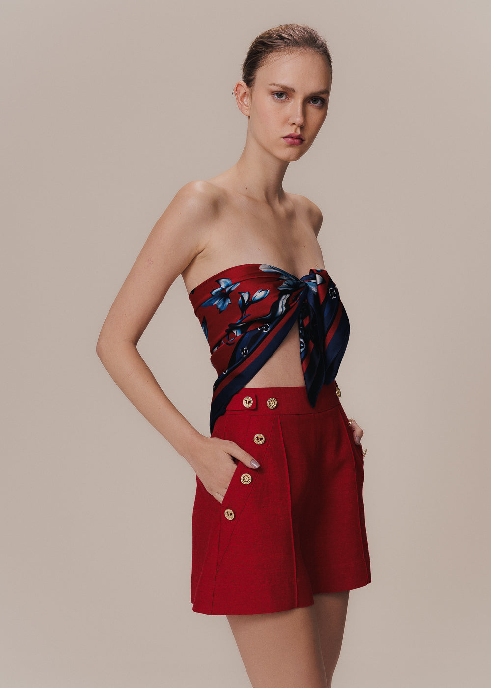 VERMELHO