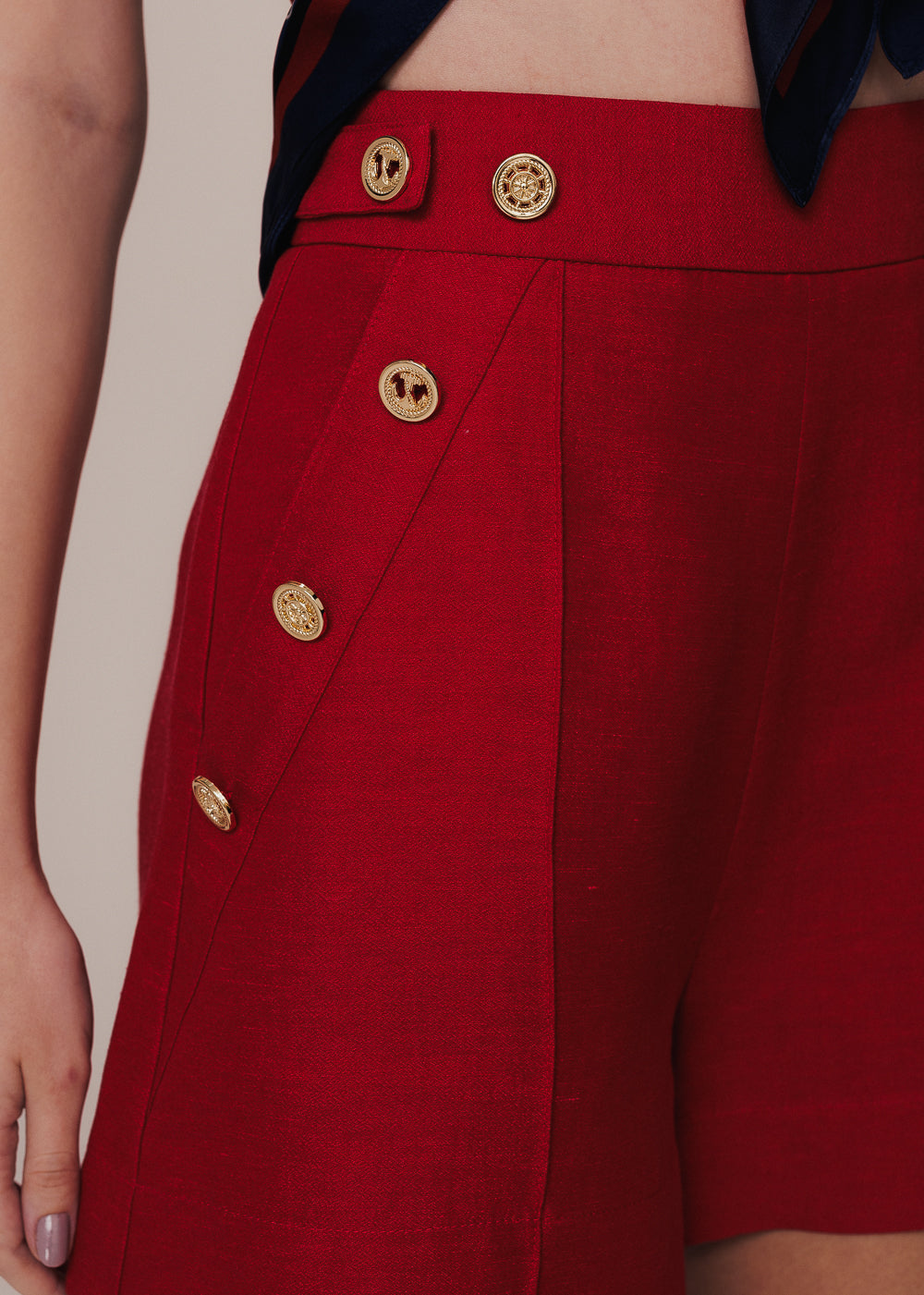VERMELHO