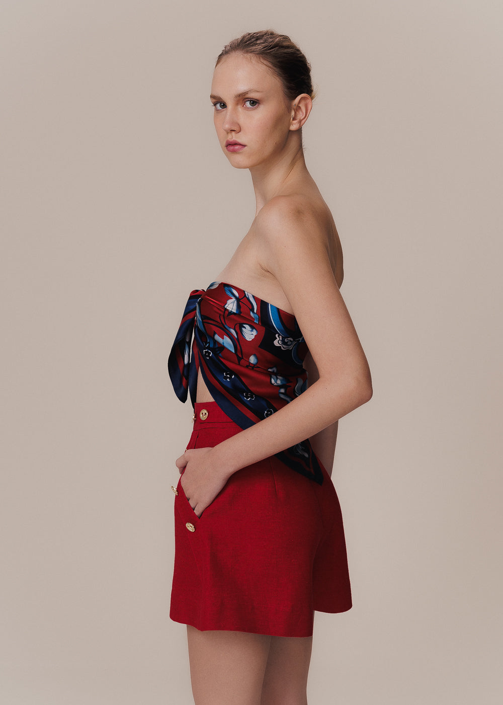 VERMELHO