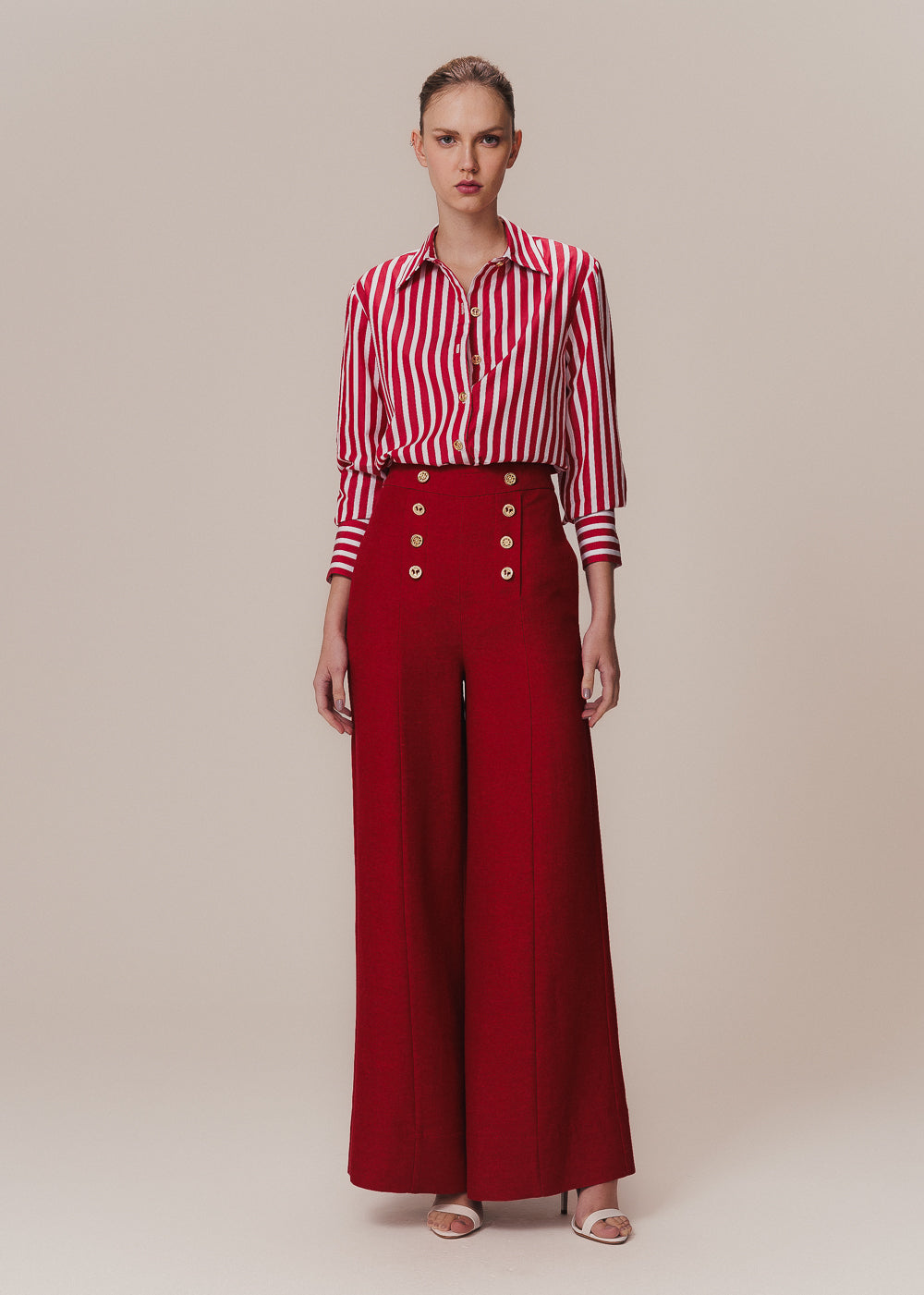 VERMELHO