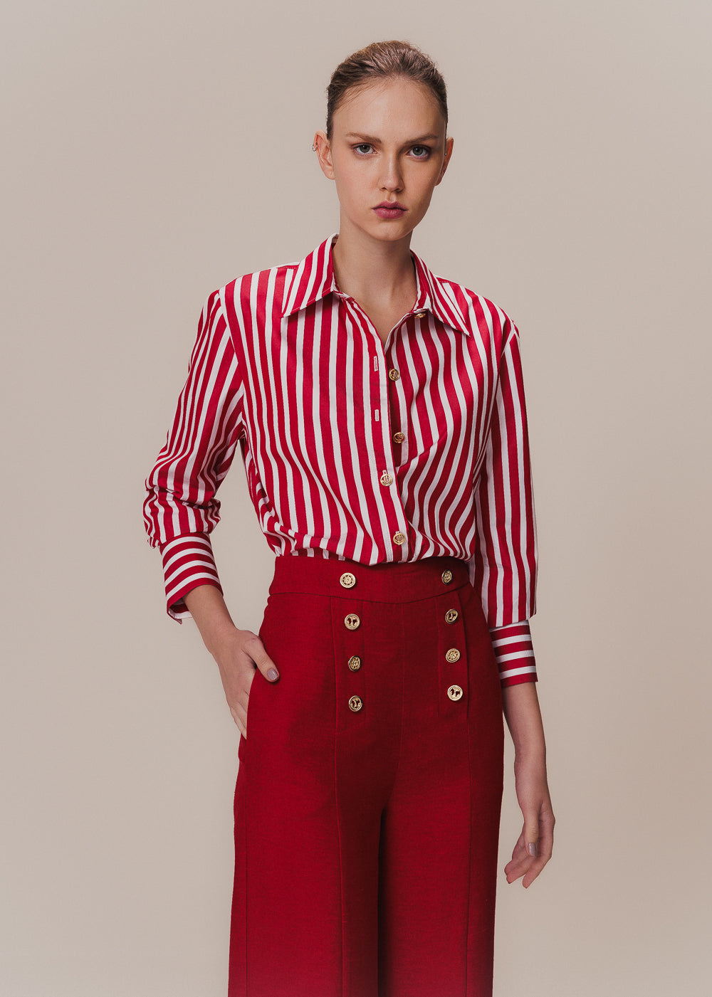 VERMELHO