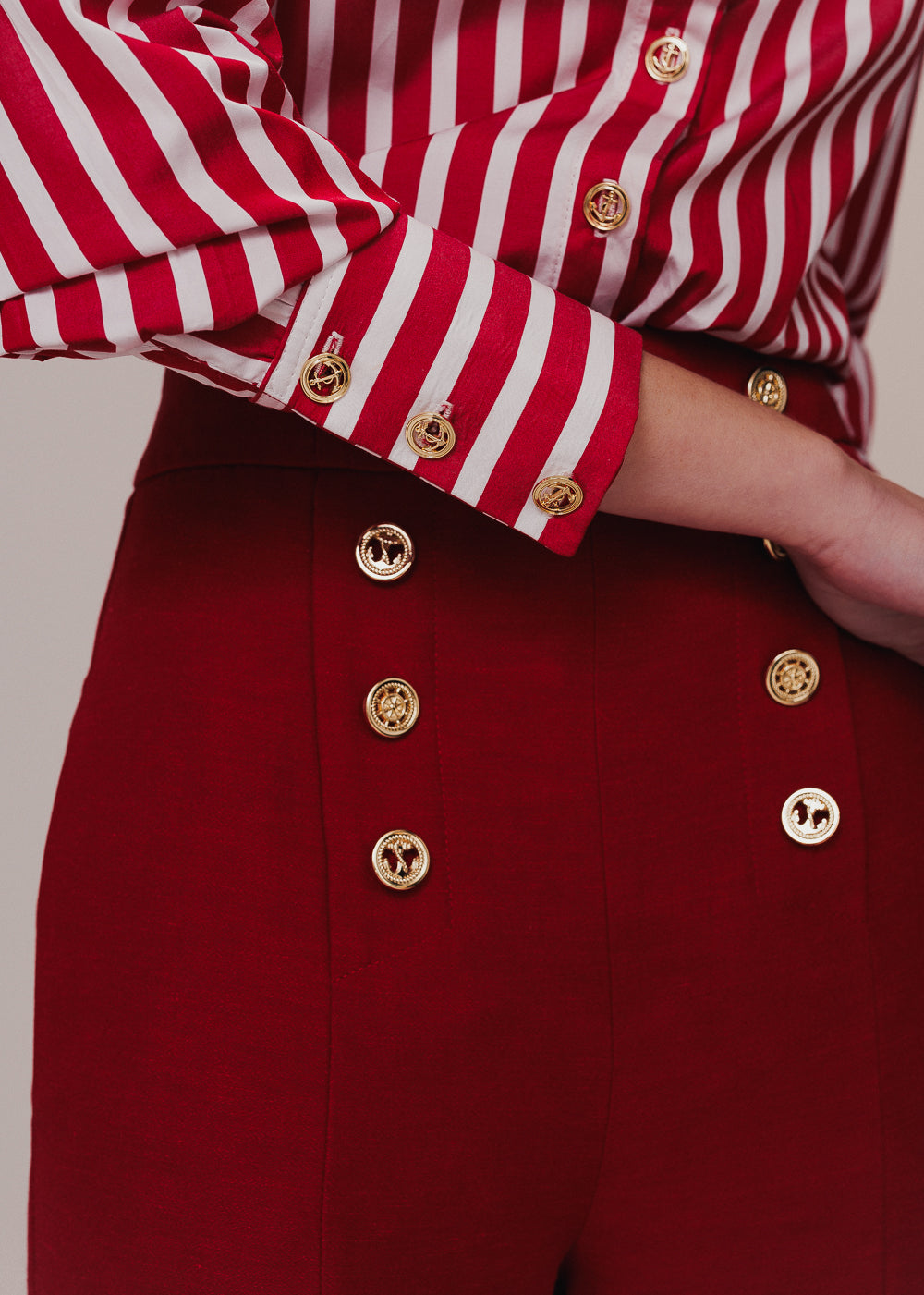VERMELHO