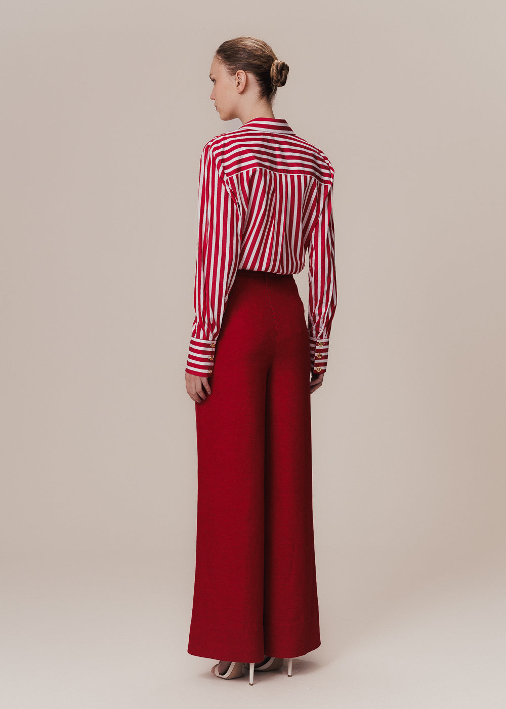 VERMELHO