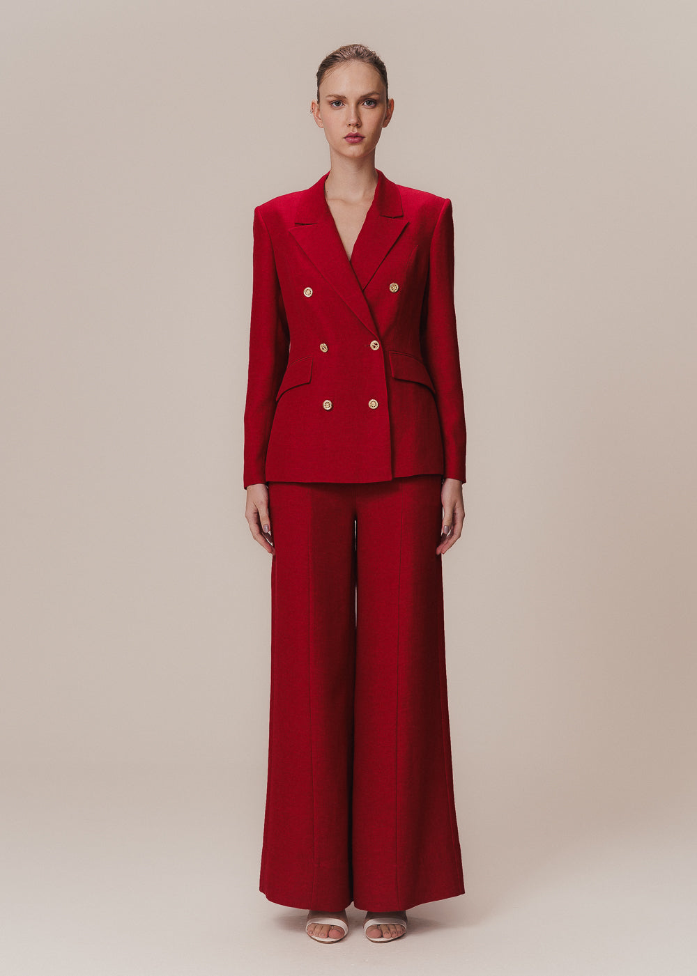 VERMELHO