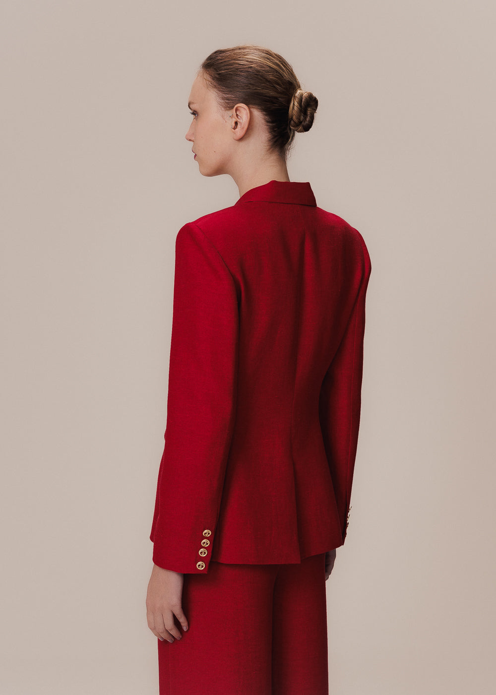 VERMELHO
