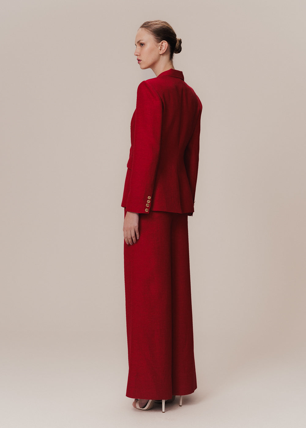 VERMELHO